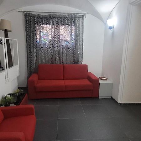 Ferienwohnung A Un Passo Dal Massimo Palermo Exterior foto