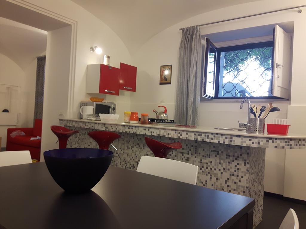 Ferienwohnung A Un Passo Dal Massimo Palermo Exterior foto