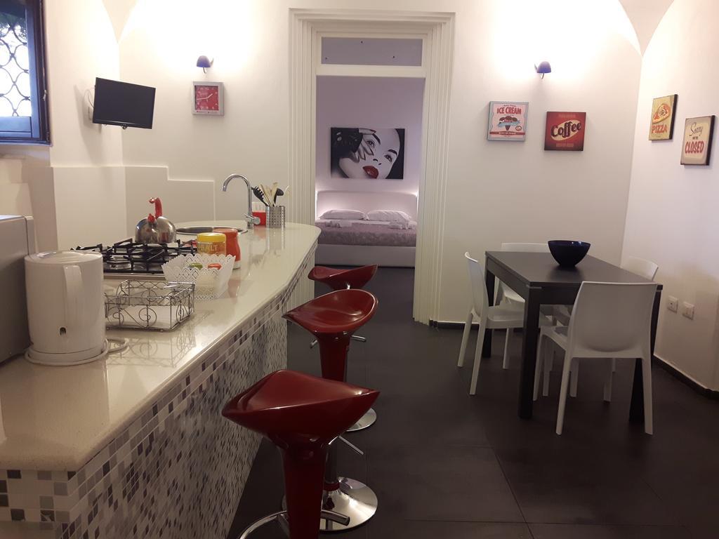 Ferienwohnung A Un Passo Dal Massimo Palermo Exterior foto