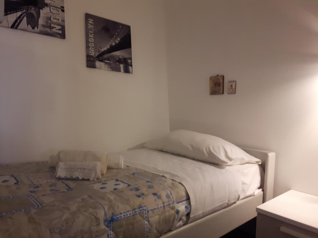 Ferienwohnung A Un Passo Dal Massimo Palermo Exterior foto