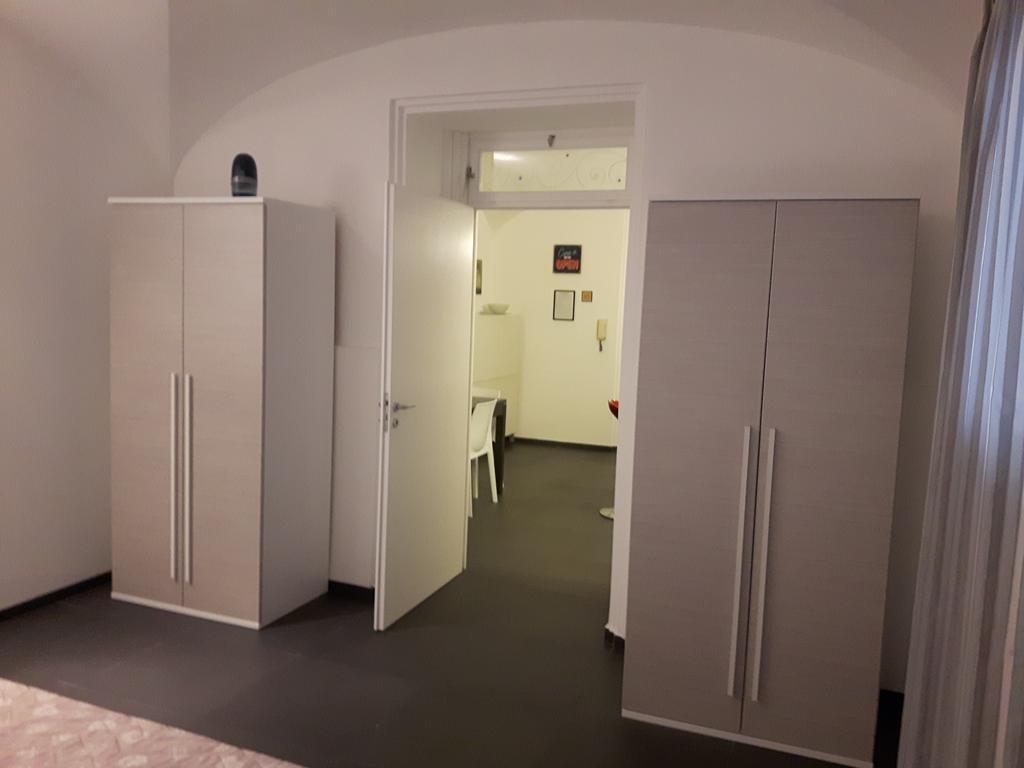 Ferienwohnung A Un Passo Dal Massimo Palermo Exterior foto